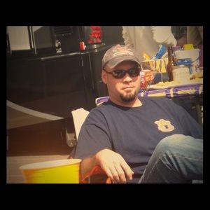 Meet your Posher, Brandon